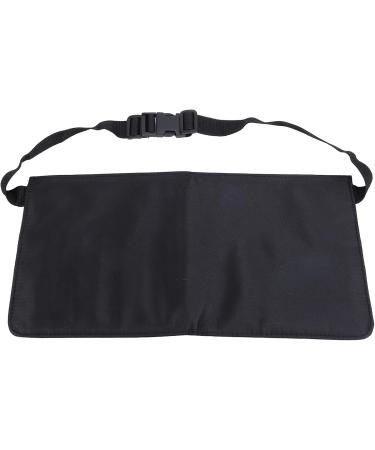Makeup Brush Belt Adjustable Large Capacity Professional Cosmetic Brush Belt for Fashion Stylist On the Go - Buy Online on GoSupps.com