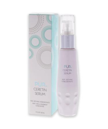 Buy PUR Ceretin Serum - Age-Defying Concentrate 1 Fl Oz | International Shipping Available - Buy Online on GoSupps.com