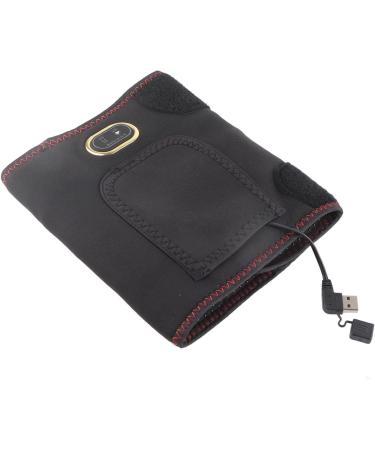 Heating Pillows for Pain Relief - Electric Arm & Leg Massage Wrap with 3 Modes & Vibration - Buy Online on GoSupps.com