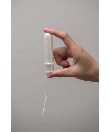 Organyc Organic Super Tampons - Eco-Friendly & Absorbent | 16 Count - Buy Online on GoSupps.com