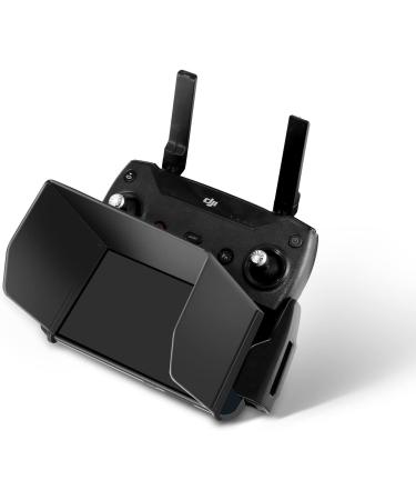Rantow Foldable Sunshade for DJI Drones & Devices - Controller Sun Hood L111 - Buy Online on GoSupps.com