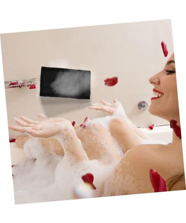 Baluue 20 Pcs Soap Foaming Mesh Bag Soap Drawstring Bath Bags Shower Soap Bag Perm Tin Soapdish Nylon Fiber - Buy Online on GoSupps.com