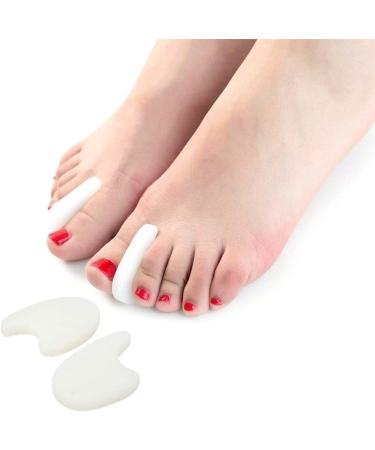 Comfortable Hammer Toe Corrators - Soft Multifunctional Toe Spreader for Pain Relief at Home - Buy Online on GoSupps.com