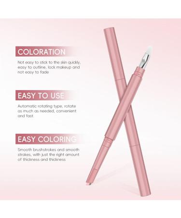 Hjatirace Under Eye Brightener Stick Under Eye Highlighter Makeup Stick Long Lasting Pen Smooth 25G Luminizers for Daily Home Morning Party Work Care Event Travel Routine - Buy Online on GoSupps.com