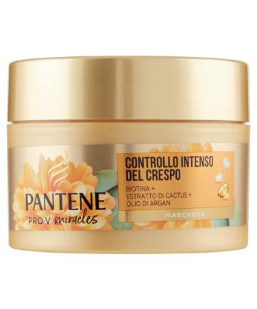 Pantene Pro-V Miracles Intensive Frizz Control 160 ml