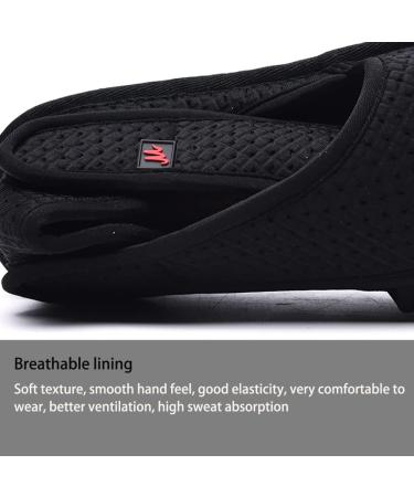 XINTU Extra Wide Adjustable Women's Diabetic Shoes | Comfortable Ankle Support Walking Sneakers | Diabetic Slippers with Adjustable Closure | Size 7.5 - Buy Online on GoSupps.com