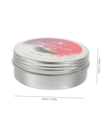 Angoily Eyelash Lifting Solid Glue Adhesive Tool Solid Glue Eyelash Super Glue New Eyelash Lifting Adhesive - Buy Online on GoSupps.com