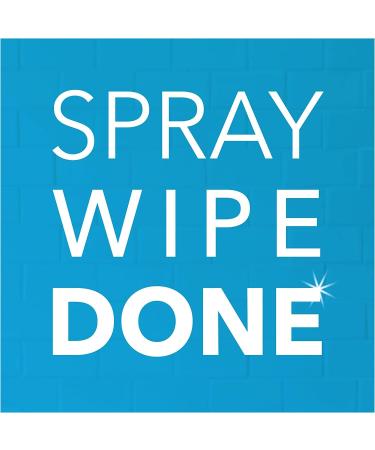 Flash Sparkling Home Multi-Surface Cleaner Spray Wipe&Done 800ml Pomelo Paradise Scent in Limited Edition + for You: 1x Cleaning Cloth + Organza Small Bag - Buy Online on GoSupps.com