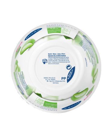 NIVEA Naturally Good Special Moisturizer 200ml | Aloe Vera Hand & Body Cream | Vegan Multi-Purpose Face & Body Care - Buy Online on GoSupps.com