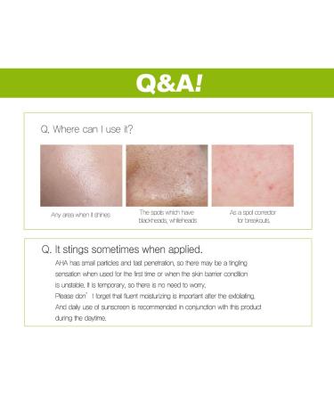 DR.IASO AC BOOSTER 2.47oz - Eliminate Clogged Pores & Blackheads | International Shipping Available - Buy Online on GoSupps.com