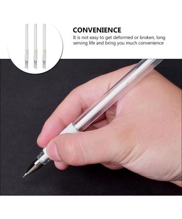 STOBOK 3PCS Waterproof Marking Pen Tools Eyebrow Pencil Tattooing Mapping Tool Skin Pen Use a Pen Simple - Buy Online on GoSupps.com