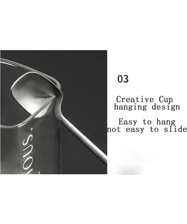 32 Gold Silverware Set for 8 Include Spoons Forks Knifes 18/10 Stainless Steel Hanging Flatware Set Kitchen Wedding Restaurant Cutlery Utensil Set Delicate Tableware Kitchenware (Color : Gold Size - Buy Online on GoSupps.com