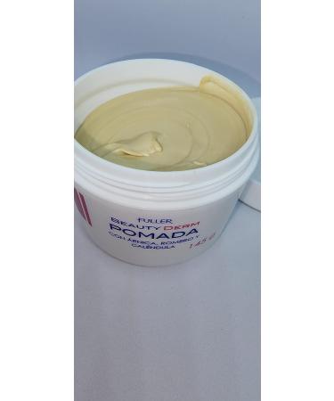Beauty Derm Pomade with Arnica, Rosemary, and Calendula - Soothing Herbal Skincare - Buy Online on GoSupps.com