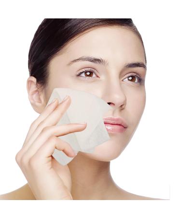 FOMIYES Konjac Makeup Remover Cloths - Eco-Friendly Face Washing Towels for Effortless Makeup Removal - Buy Online on GoSupps.com