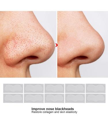 Hydrogel Nose Patch - Skin Soothing Pore Strip for Home & Travel | Portable Skin Care Solution - Buy Online on GoSupps.com