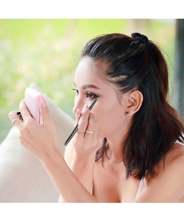  Eastuy Red Eyeliner | Eyeliner Aid Red Liquid Eyeliner Pen for Halloween Eyeliner Makeup Waterproof Long-Lasting Eyeliner Cat Eye Makeup - Buy Online on GoSupps.com