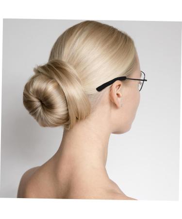 Buy Lurrose Glasses Holder 2 Pairs of Comfortable Ear Cushions & Spike Arm Sleeves for Ultimate Support International Shipping Available! - Buy Online on GoSupps.com
