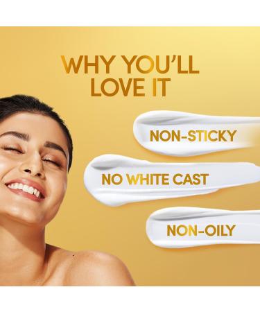 POND-S. Sun Miracle Body Lotion SPF 50 PA+++ 90 ml UVA/UVB Protection 1% Niacinamide Lightweight No White Cast 3.0 Fl.oz. - Buy Online on GoSupps.com