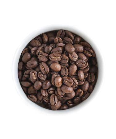 Colombian Supremo 2 lb Whole Bean Coffee - Medium Roast - Kosher Certified - Buy Online on GoSupps.com