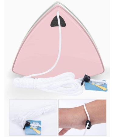 Window Clean Brush Magnetic Double Side Glass Cleaner Washing Brush Equipment Glass Wiper Cleaning Tool 15 30mm Size:15 30mm - Buy Online on GoSupps.com