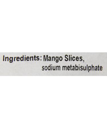 Suma Mango Slices 1 kg - Buy Online on GoSupps.com