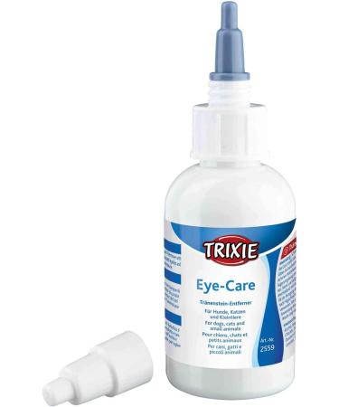 TX-2559 Tearstain Remover 50ml - Effective Formula for Pet Eye Stains | International Shipping Available - Buy Online on GoSupps.com