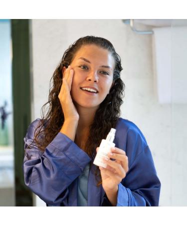 abril et nature Skin Multi Active Age Delay 20+ 50ml First wrinkle treatment 100 vegan Moisture retention for young skin All skin types - Buy Online on GoSupps.com