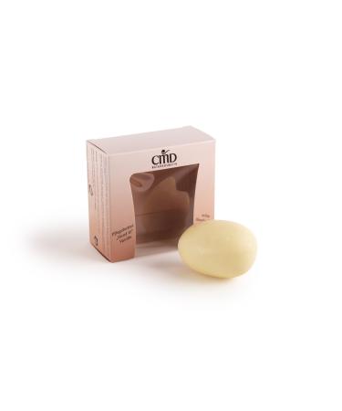 CMD Natural Cosmetics Hand Butter Egg Vanilla - 55 g