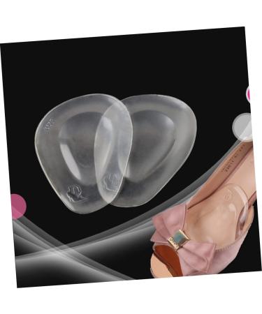 Buy Gatuida 6 Pairs High Heel Cushion Pads - Metatarsal & Heel Inserts for Comfort | Non-Slip Foot Pads for Women - International Shipping Available - Buy Online on GoSupps.com