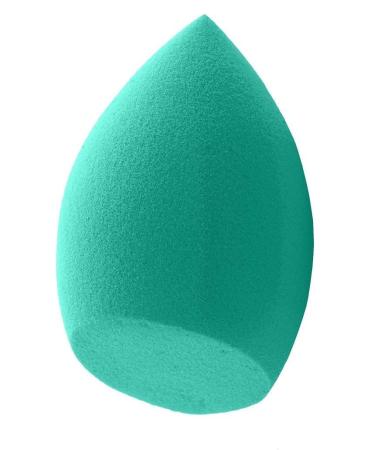 Inter-Vion 3D Makeup Sponge - Green