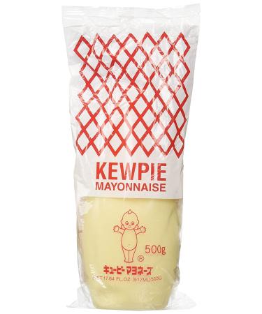Japanese Kewpie Mayonnaise - 17.64 oz. Product of Japan. - (Pack of 1), 132 Piece Set