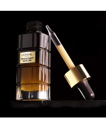 L'Or al Paris L Or al Paris men expert LOreal Paris Age Perfect Midnight Serum 30 ml - Buy Online on GoSupps.com