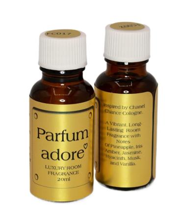 Inspired by Chance Scent for Home Cold Air Diffusers 20 ML Bottle