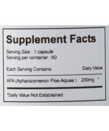 Stem Cell Supplement 240 Capsules (60 Count x 4 Bottles) - Pack of 1 - Buy Online on GoSupps.com