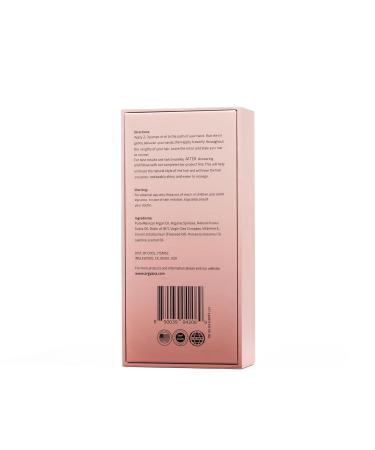 Jasmine Scented Hair Serum for Growth & Repair | Anti-Frizz & Styling | 30 ml Women's Nourishing Formula - Buy Online on GoSupps.com