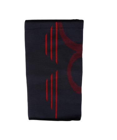 Buy Knee Support Brace for Volleyball Soccer & Basketball - Elastic Compression Sleeve for Men & Women - Buy Online on GoSupps.com