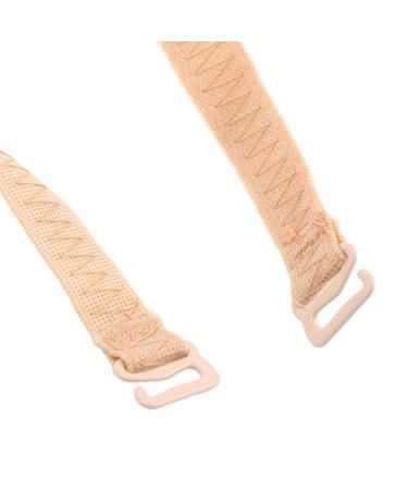 Large Hallux Valgus Corrector - Bunion Relief & Skin-Friendly Toe Separator | Size L | International Shipping Available - Buy Online on GoSupps.com