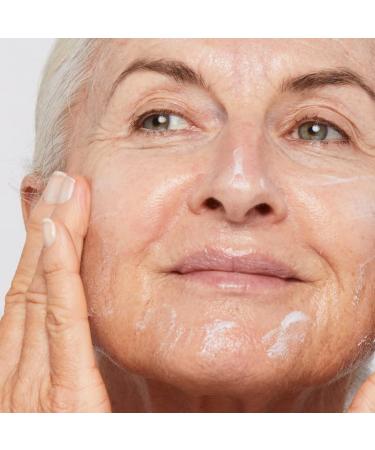 Dermalogica Super Rich Repair Anti-Aging Face Moisturizer - 1.69 Fl Oz - Replenish Skin's Moisture Levels - Buy Online on GoSupps.com