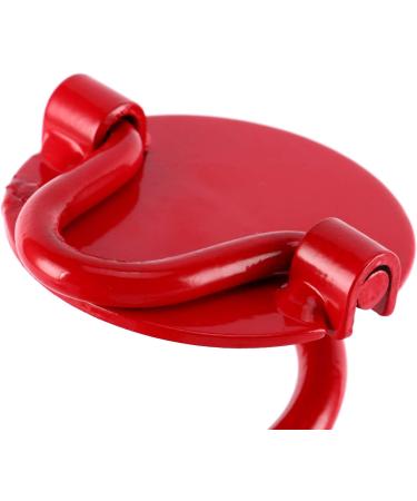 Dog Tie Out Cable and Stake - 360 No Tangle Heavy Spiral Dog Yard Stake and Leash for Small Medium Large Dogs Up to 100 lbs - 30ft Dog Chain Leash for Outside Yard Beach Lawn (Red) - Buy Online on GoSupps.com
