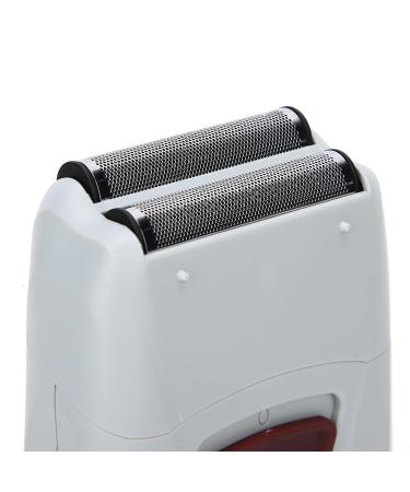 Buy Electric Shaver & Beard Trimmer - USB Rechargeable Versatile Grooming Tool for Men - Ideal for Face Beard Head Nose & Ear - Buy Online on GoSupps.com