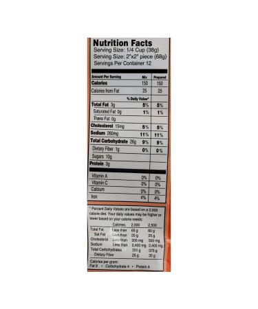 MARIE CALLENDERS Organic Corn Bread Mix 16oz - Original Recipe - Buy Online on GoSupps.com