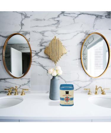 PopetPop Razor Blade Recycling Box - 2-Stage Waste Disposal Container for Safe Razor Blade Storage - Buy Online on GoSupps.com