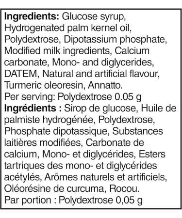 Nestl Coffee-mate Original Powdered Creamer 56oz by Coffee-mate - Buy Online on GoSupps.com