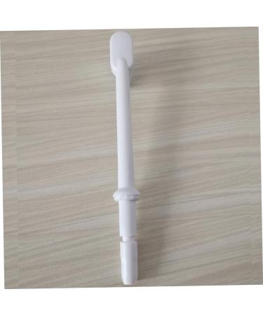 Minkissy 16-Pack Replacement Brush Heads for Electric Water Toothpick Toothbrushes | Enhance Oral Hygiene with Interchangeable Heads - Buy Online on GoSupps.com