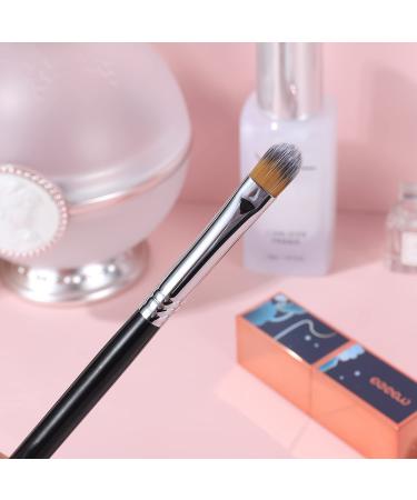 ENERGY Small Eye Concealer Brush for Liquid Cream Powder Makeup - F70 - Buy Online on GoSupps.com