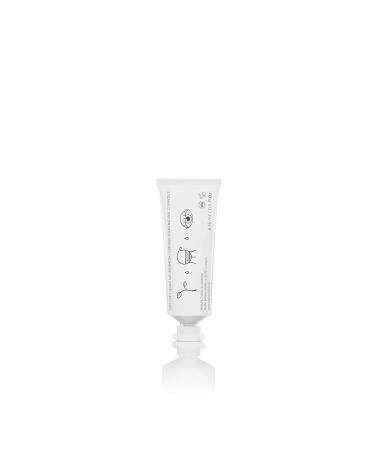 Studio Botanic Eye Cream - Rich Regenerating Care for Eyes | 100% Natural & Certified Vegan | 15ml Alutube - Buy Online on GoSupps.com
