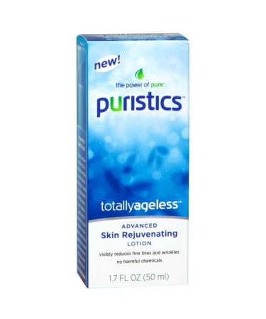 Totally Ageless Advanced Skin Rejuvenating Lotion 1.7 oz.