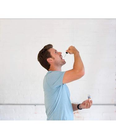 Hyalogic Synthovial Seven Hyaluronic Acid Liquid - Vegan HA Joint Support - 1 oz (Pack of 2) - Buy Online on GoSupps.com