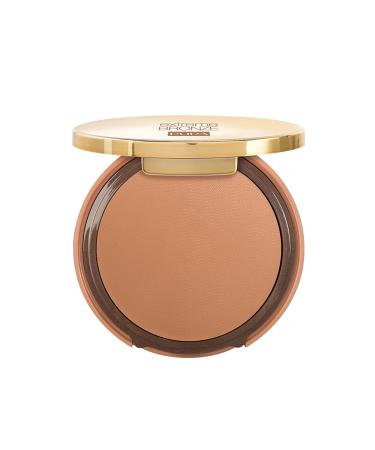 Pupa Viso Extreme Bronze Solar Foundation SPF15 8.5 g 003 Honey 003 Honey 8.5 g (1 pack)