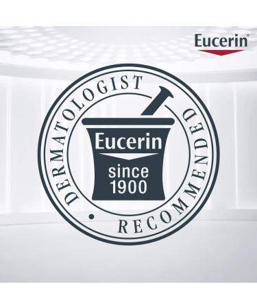 Eucerin Eczema Relief Flare-up Treatment 5 oz. Tube - Immediate Relief for Eczema-Prone Skin - Buy Online on GoSupps.com